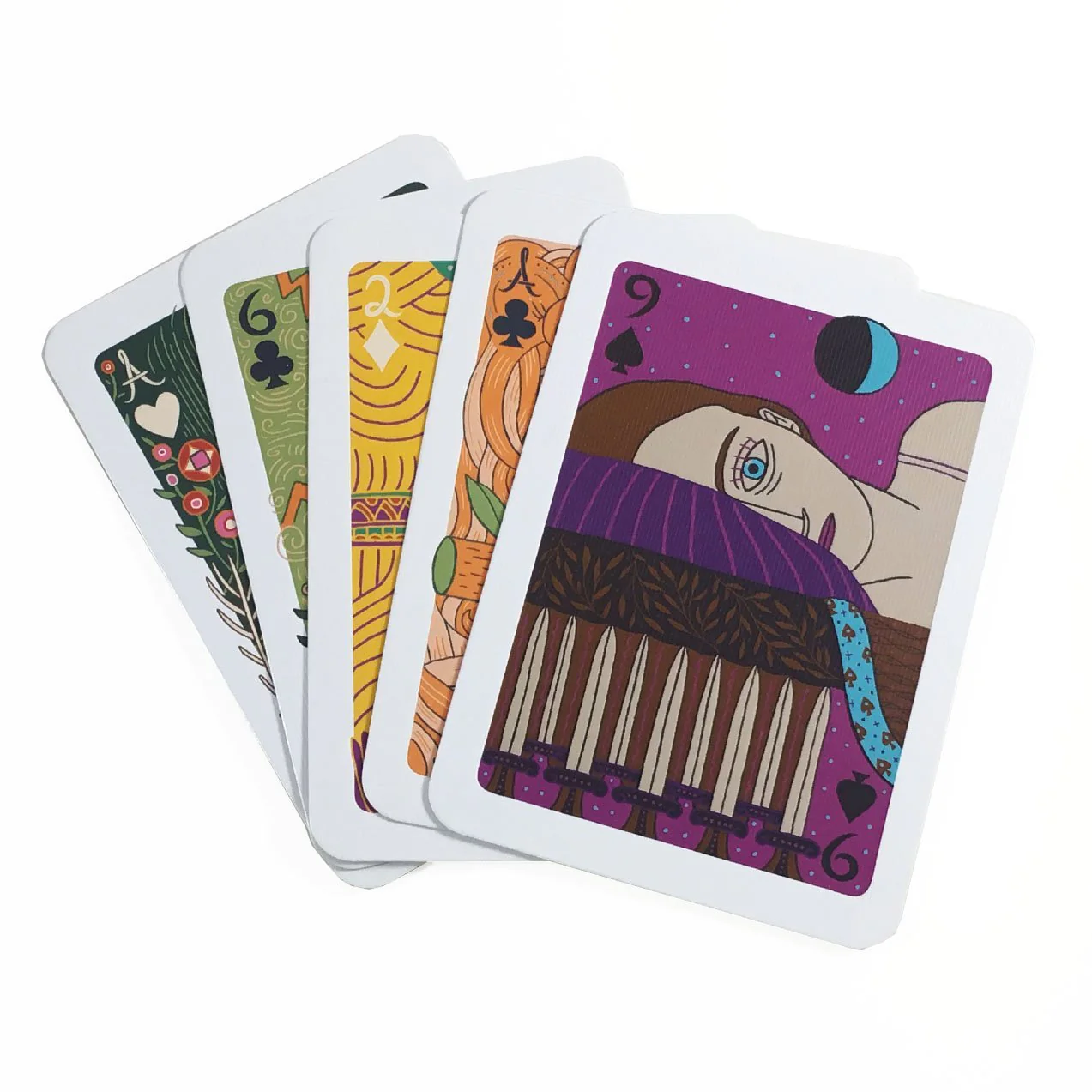 The Illuminated Tarot - Image 3