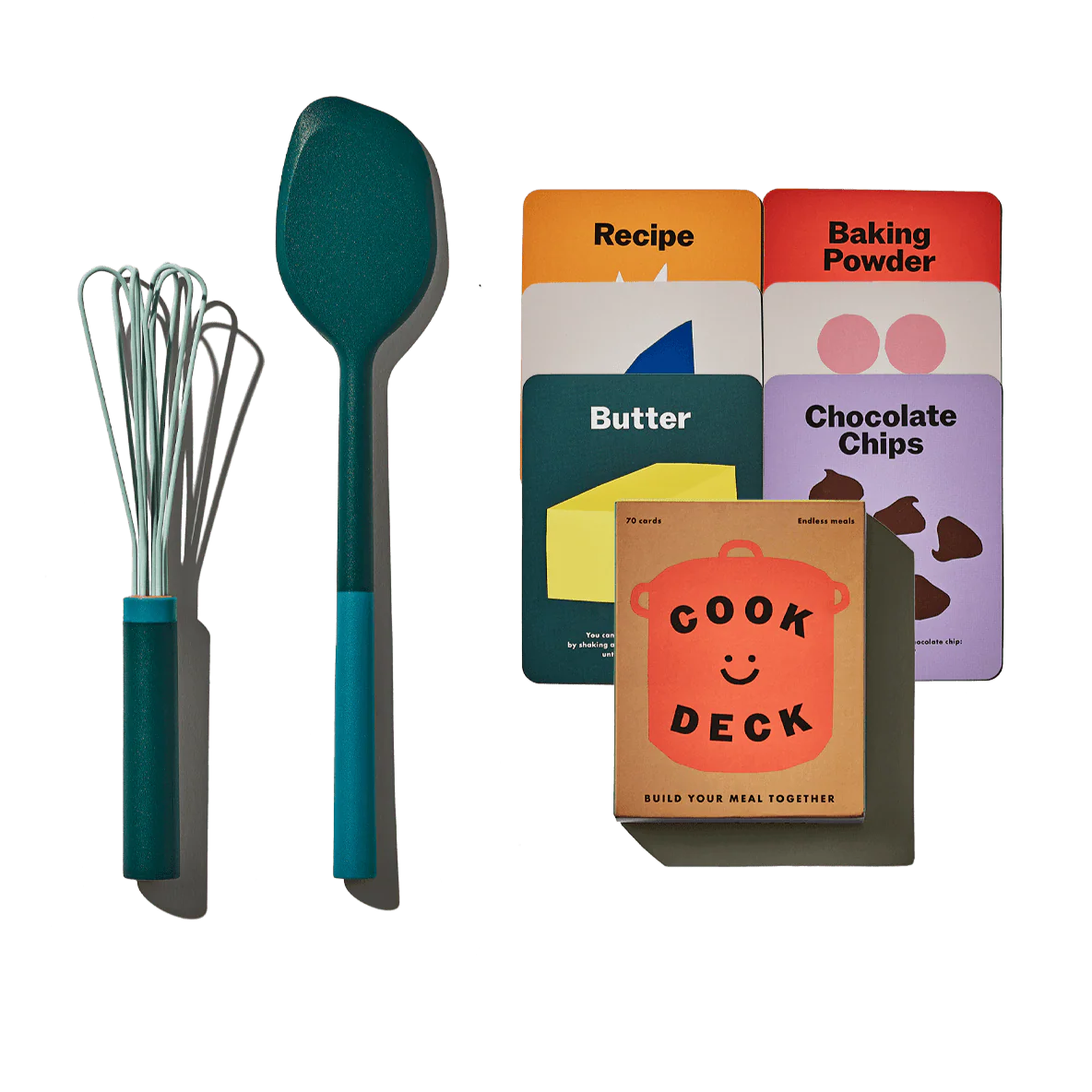 The Kids Cooking Set