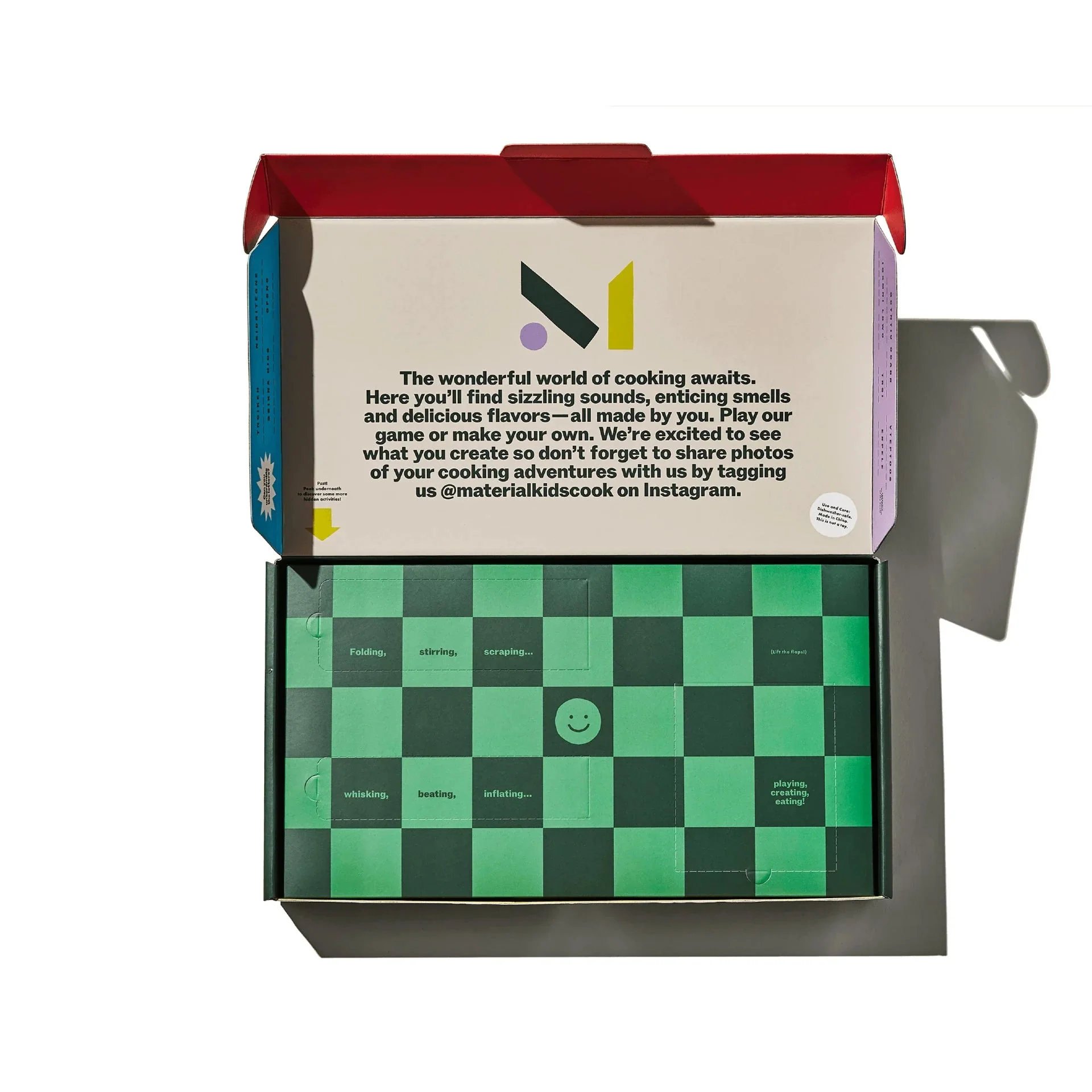 The Kids Cooking Set - Image 10