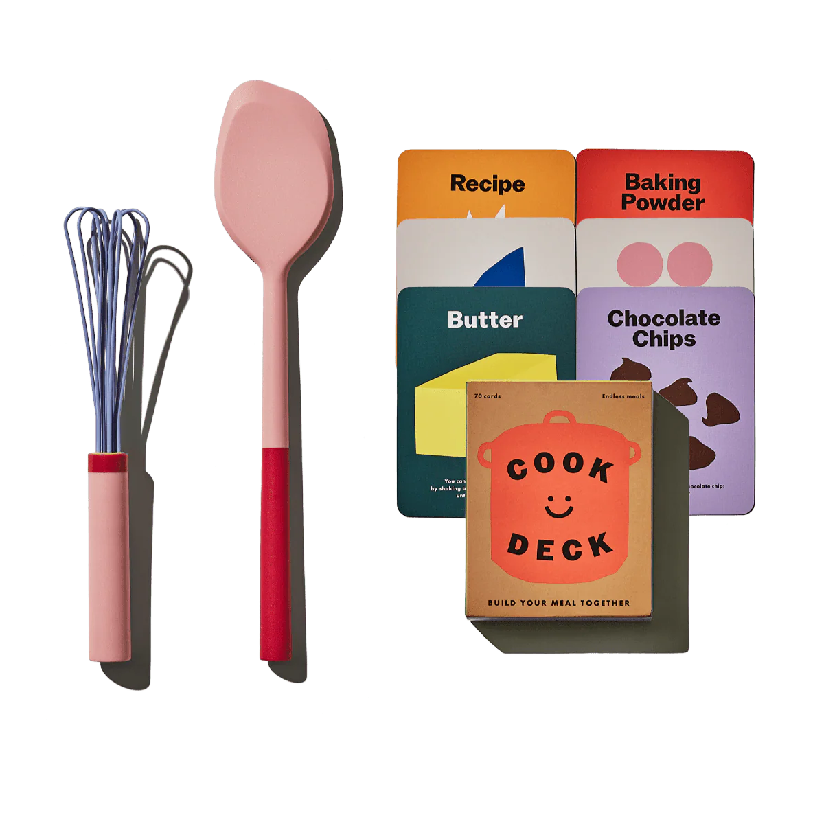 The Kids Cooking Set - Image 2