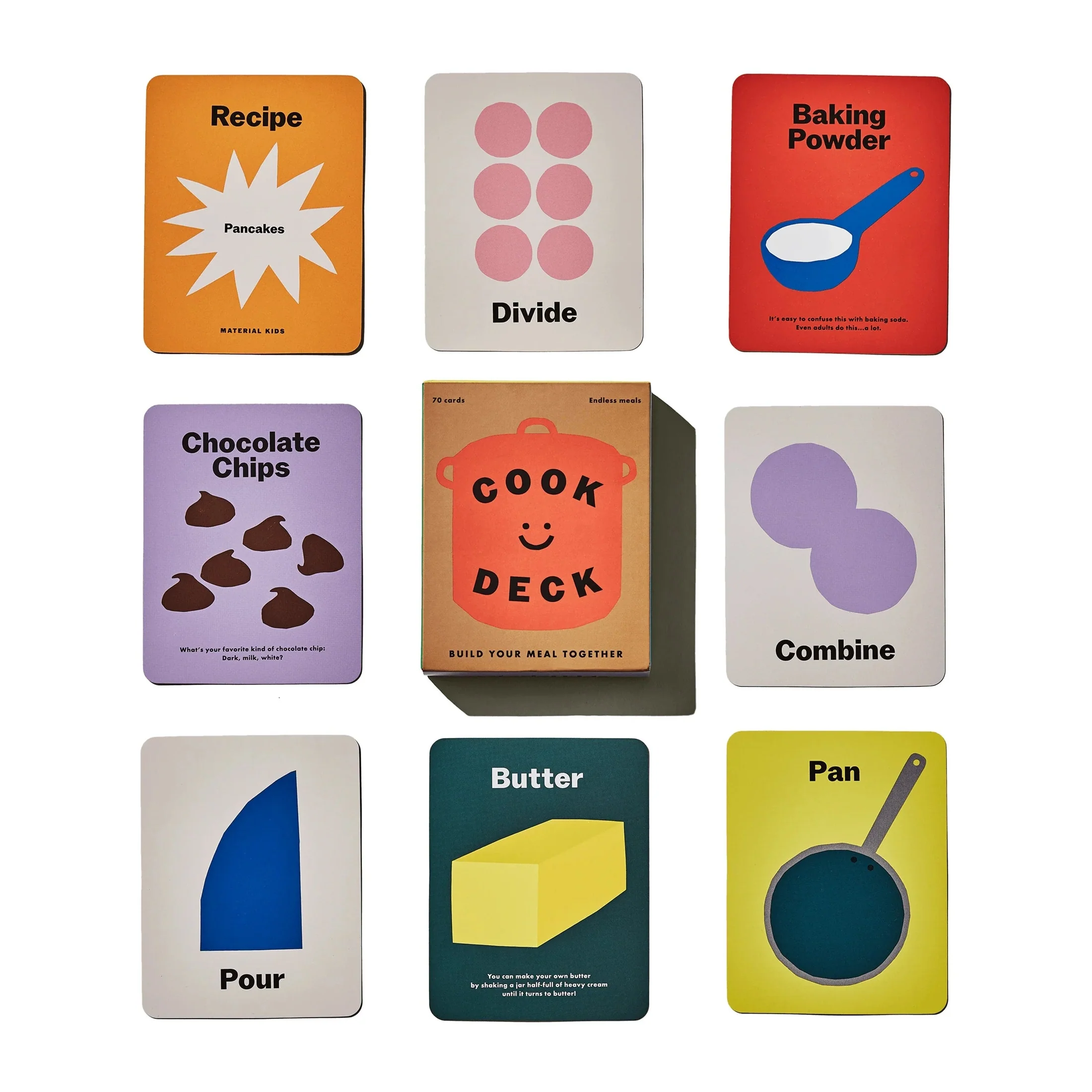 The Kids Cooking Set - Image 4