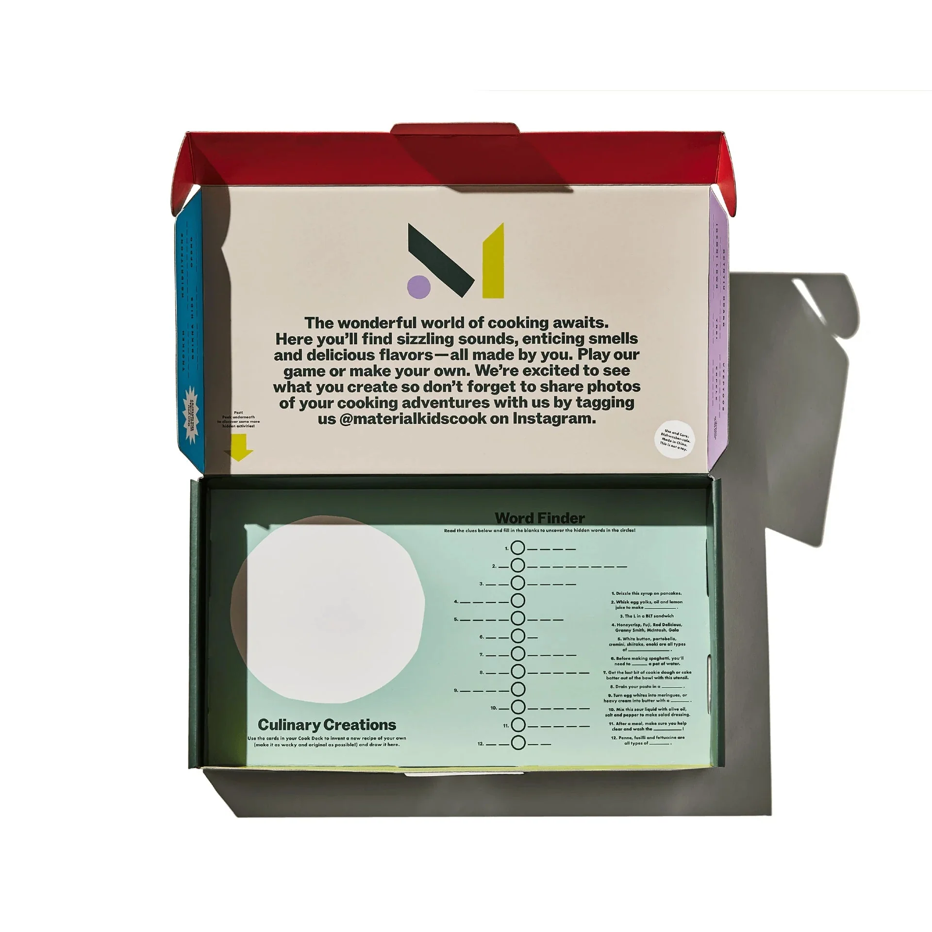 The Kids Cooking Set - Image 8