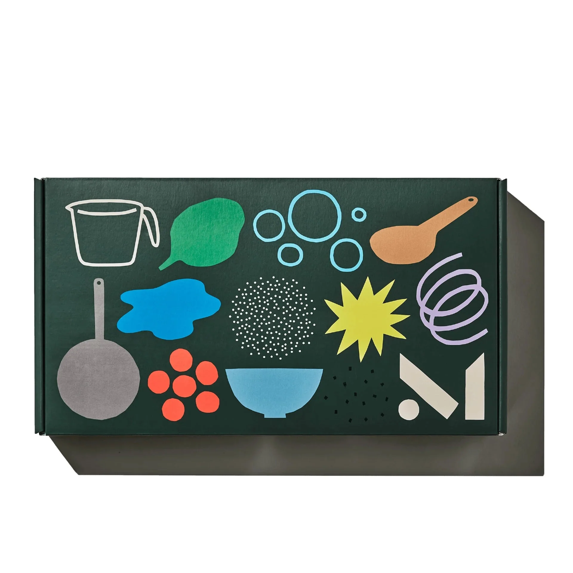 The Kids Cooking Set - Image 9