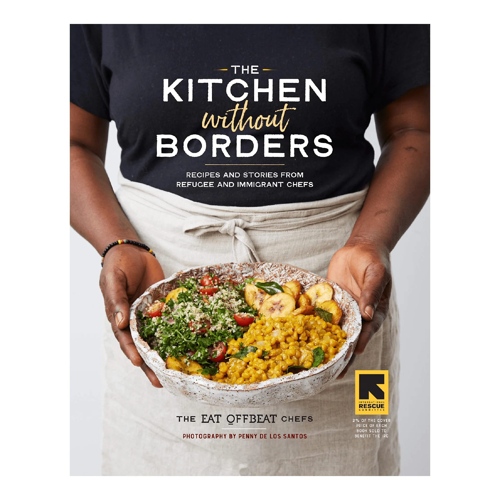 The Kitchen Without Borders