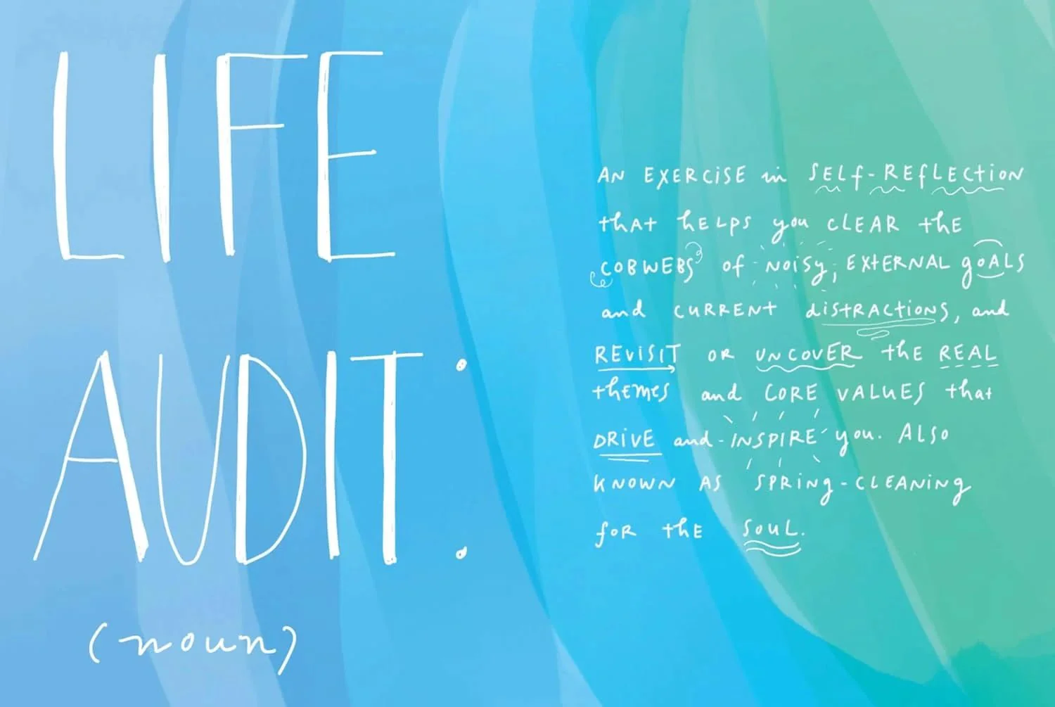 The Life Audit: A Step-by-Step Guide to Discovering Your Goals and building the Life You Want - Image 4