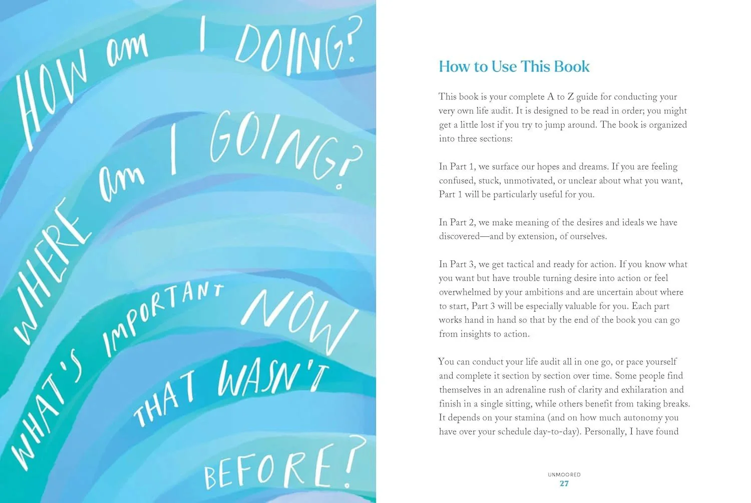 The Life Audit: A Step-by-Step Guide to Discovering Your Goals and building the Life You Want - Image 7