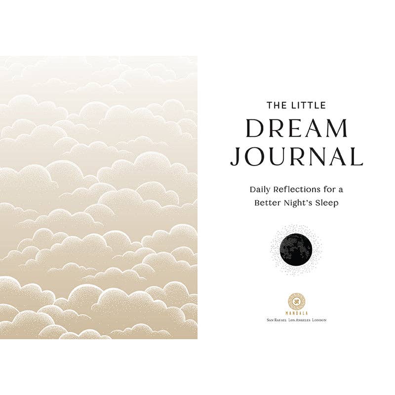 The Little Dream Journal - Image 2