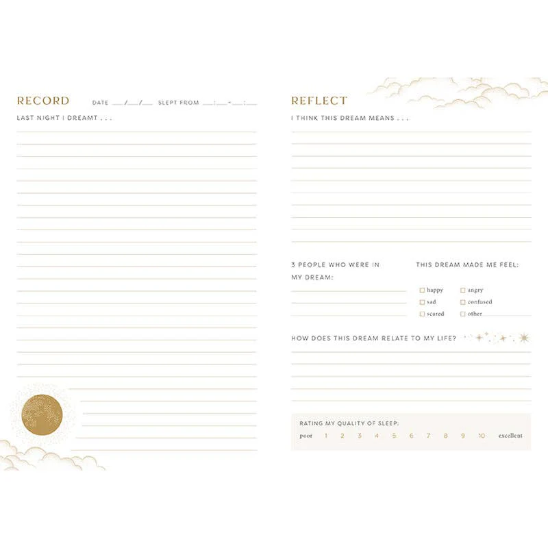The Little Dream Journal - Image 4