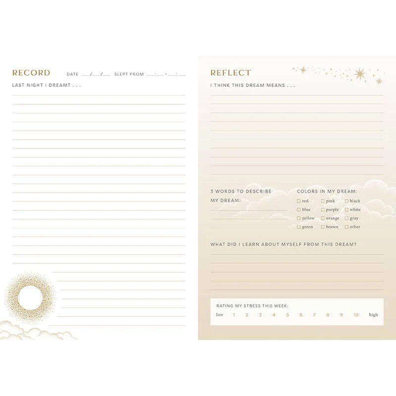 The Little Dream Journal - Image 5