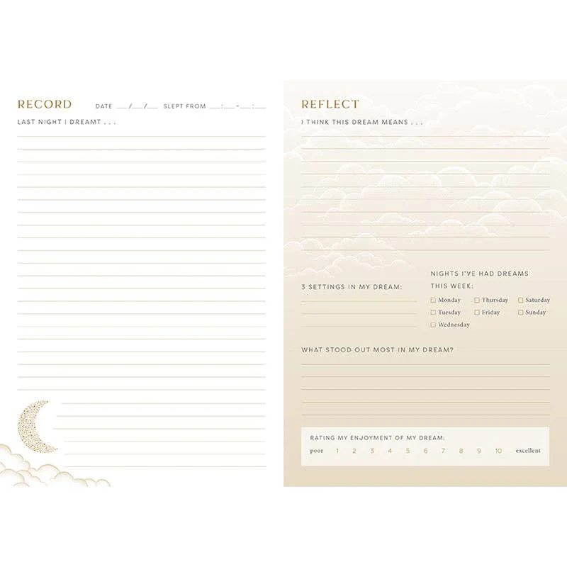The Little Dream Journal - Image 7