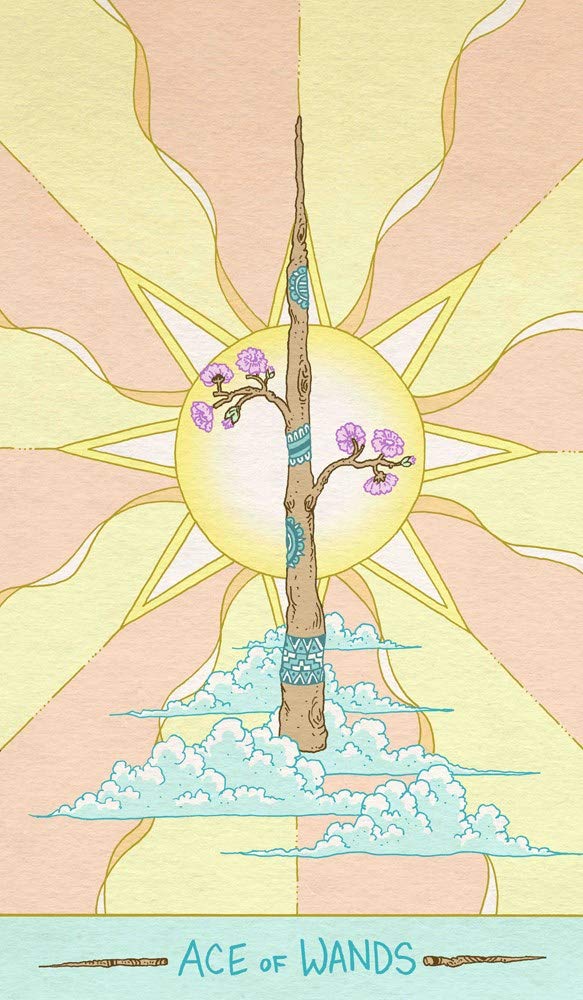 The Luna Sol Tarot - Image 6