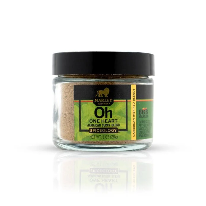 The Marley Kitchen Variety Pack - Mini Jars - Image 2