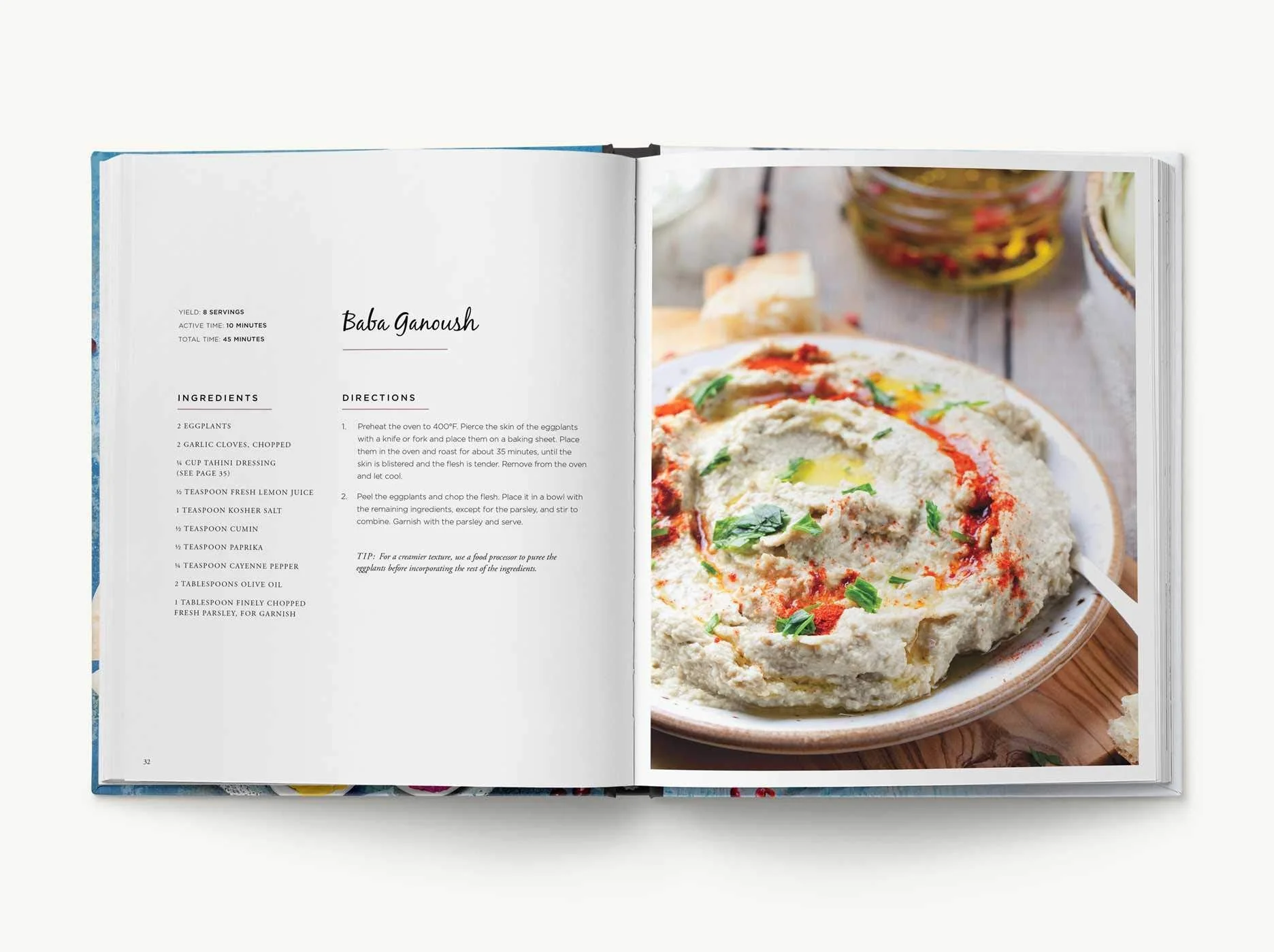 The Mediterranean Cookbook - Image 2