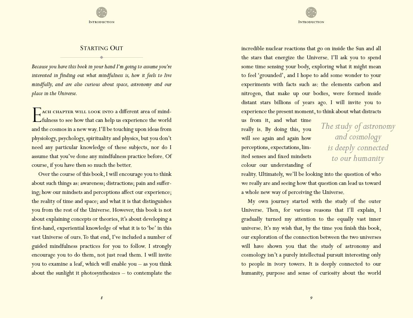 The Mindful Universe - Image 3