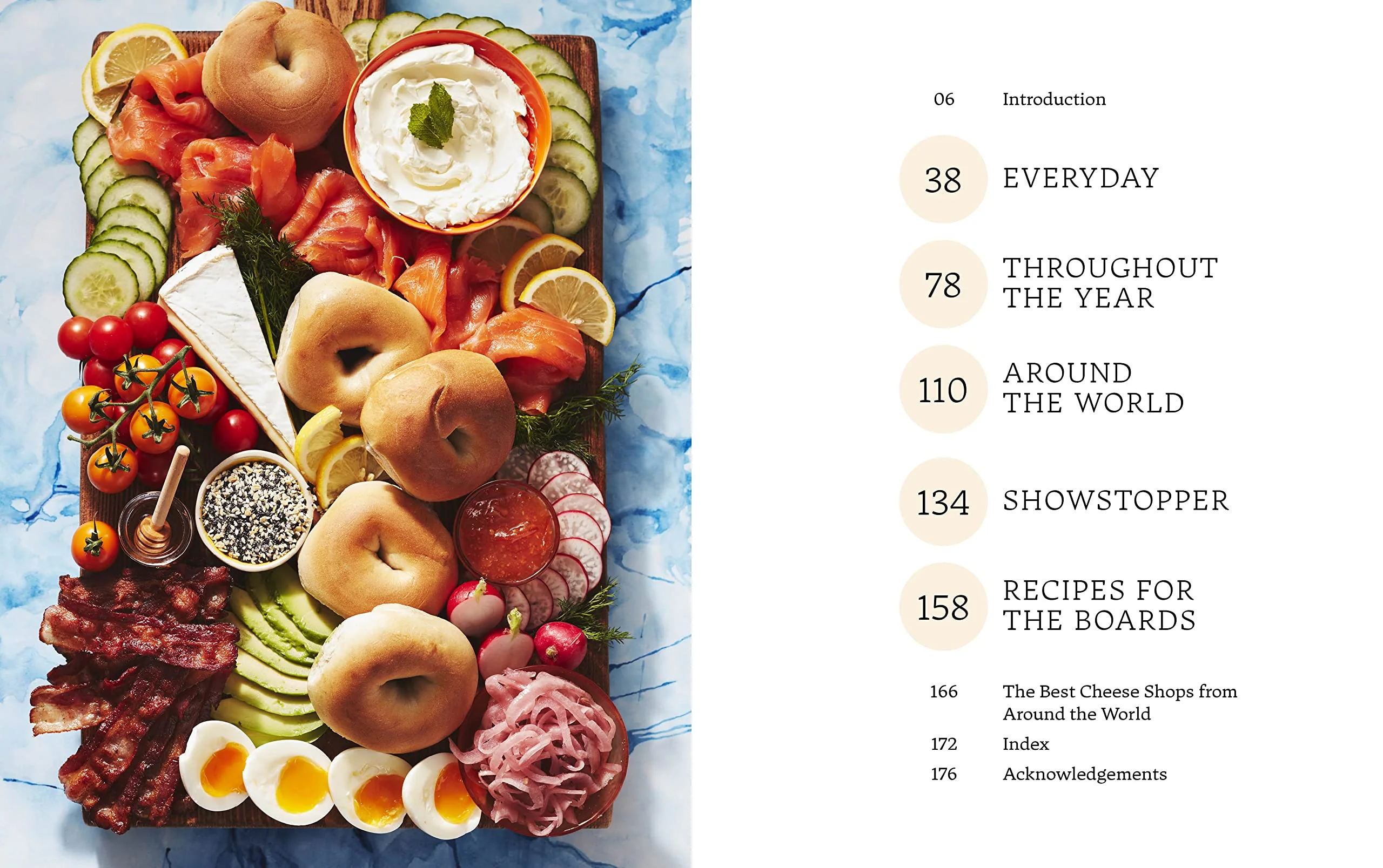 The Modern Cheeseboard - Image 2