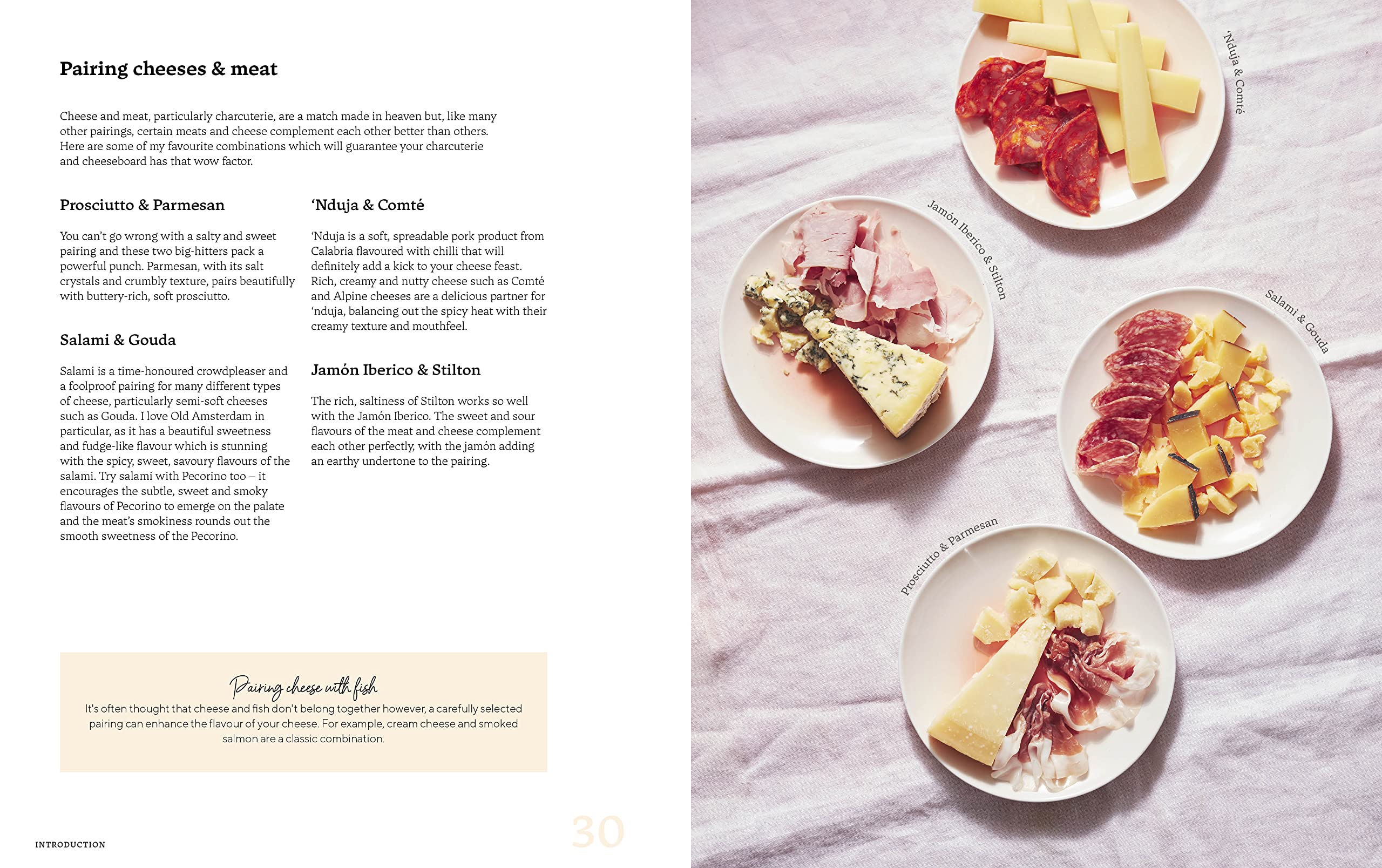 The Modern Cheeseboard - Image 3