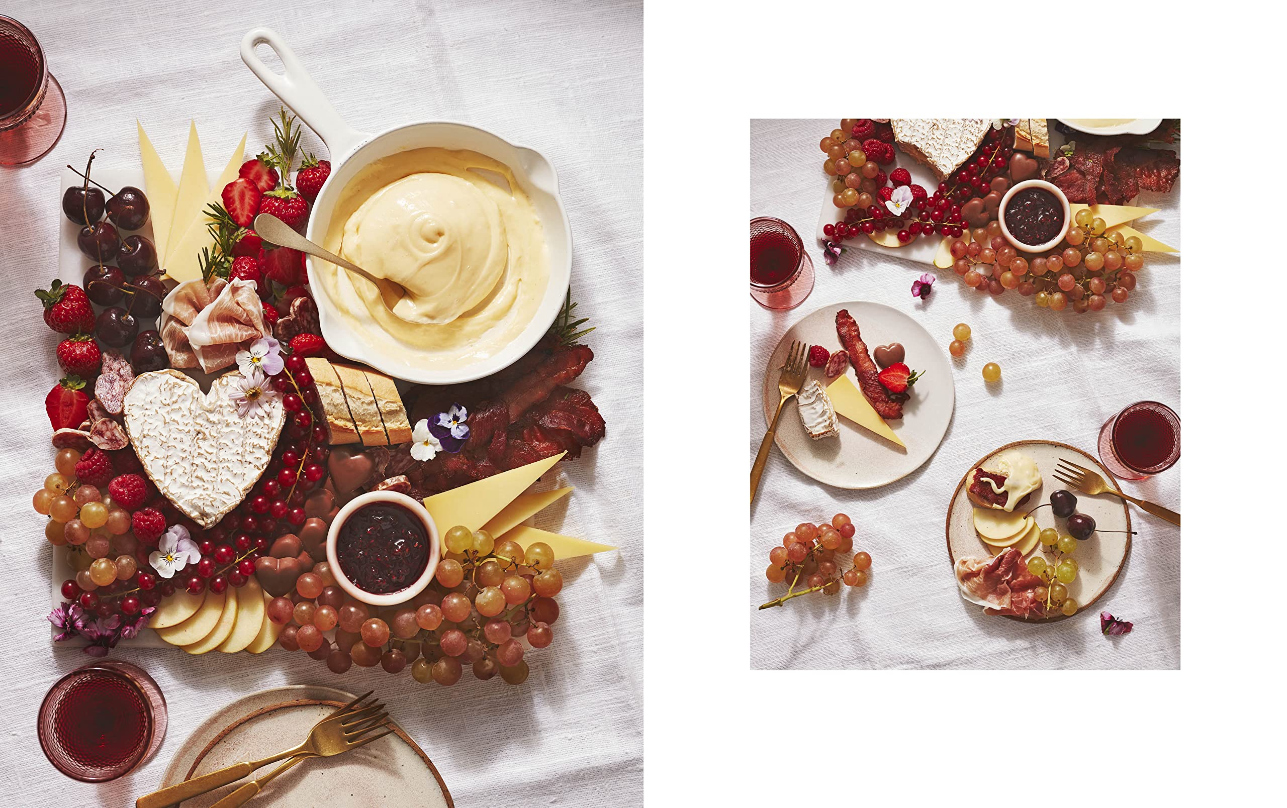 The Modern Cheeseboard - Image 4