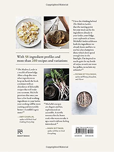 The Modern Larder - Image 2