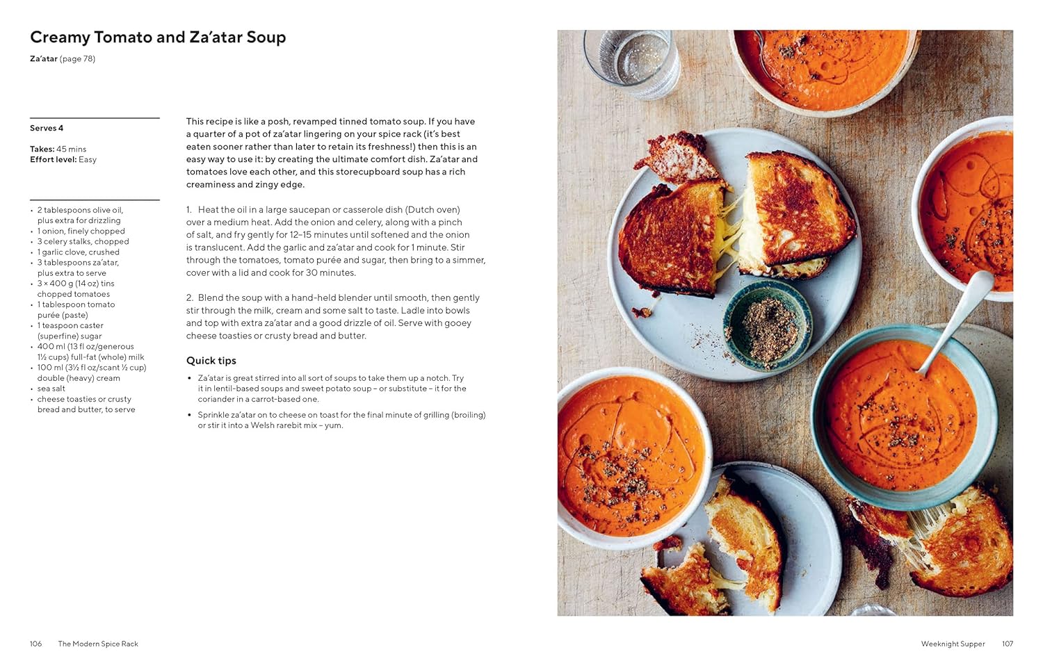 The Modern Spice Rack: Recipes and Stories to Make the Most of Your Spices - Image 10