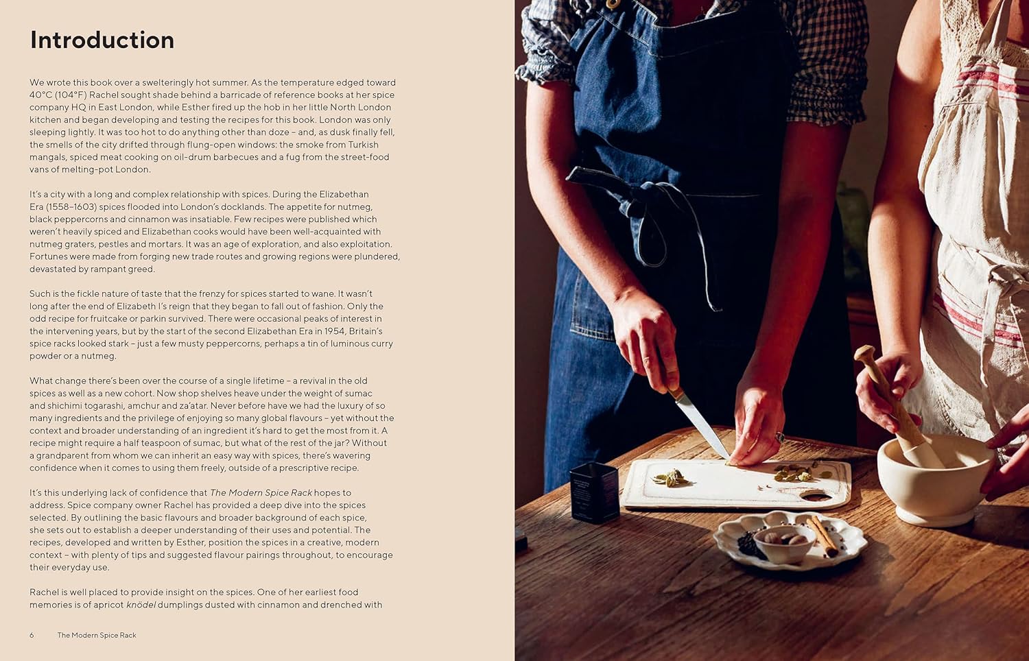 The Modern Spice Rack: Recipes and Stories to Make the Most of Your Spices - Image 3