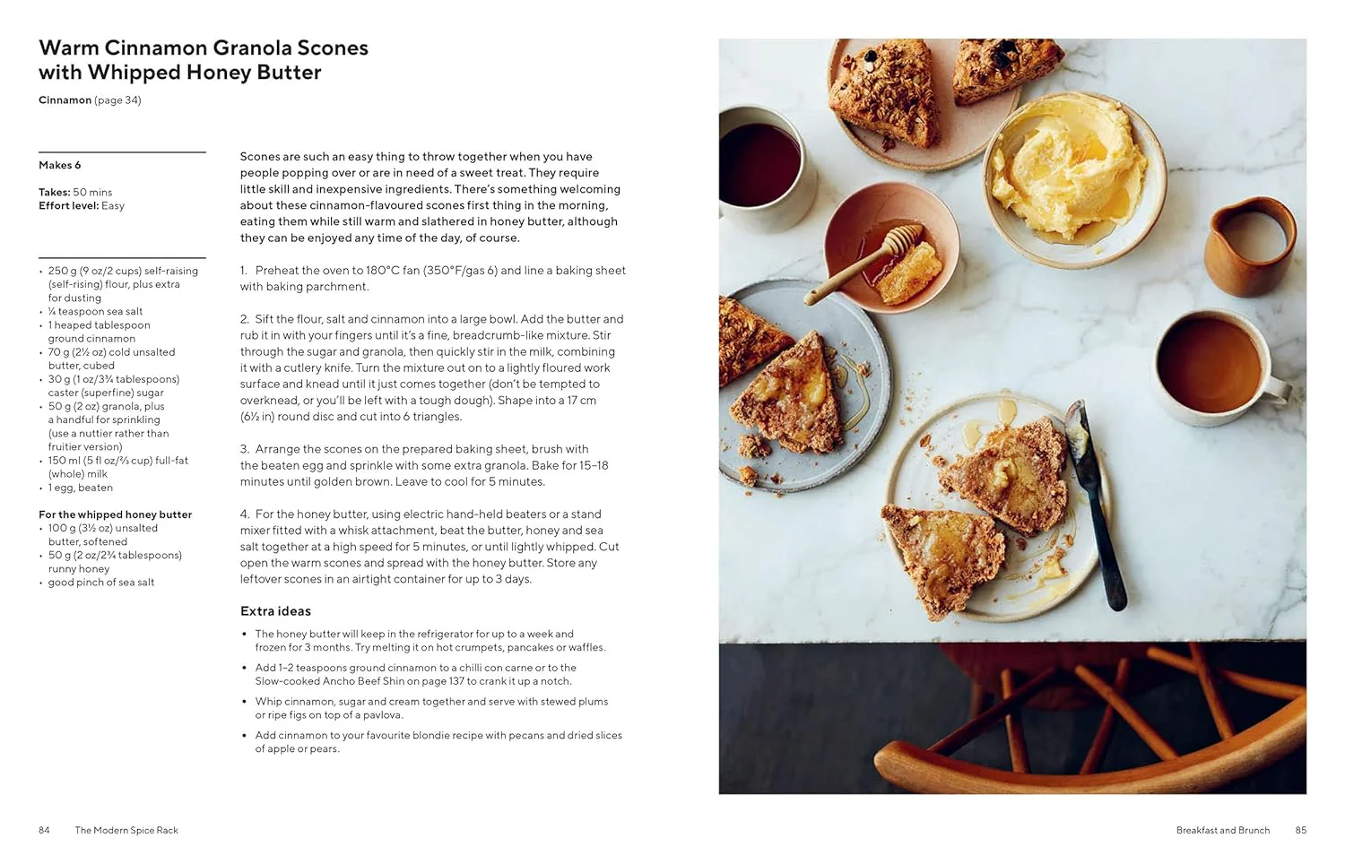 The Modern Spice Rack: Recipes and Stories to Make the Most of Your Spices - Image 9