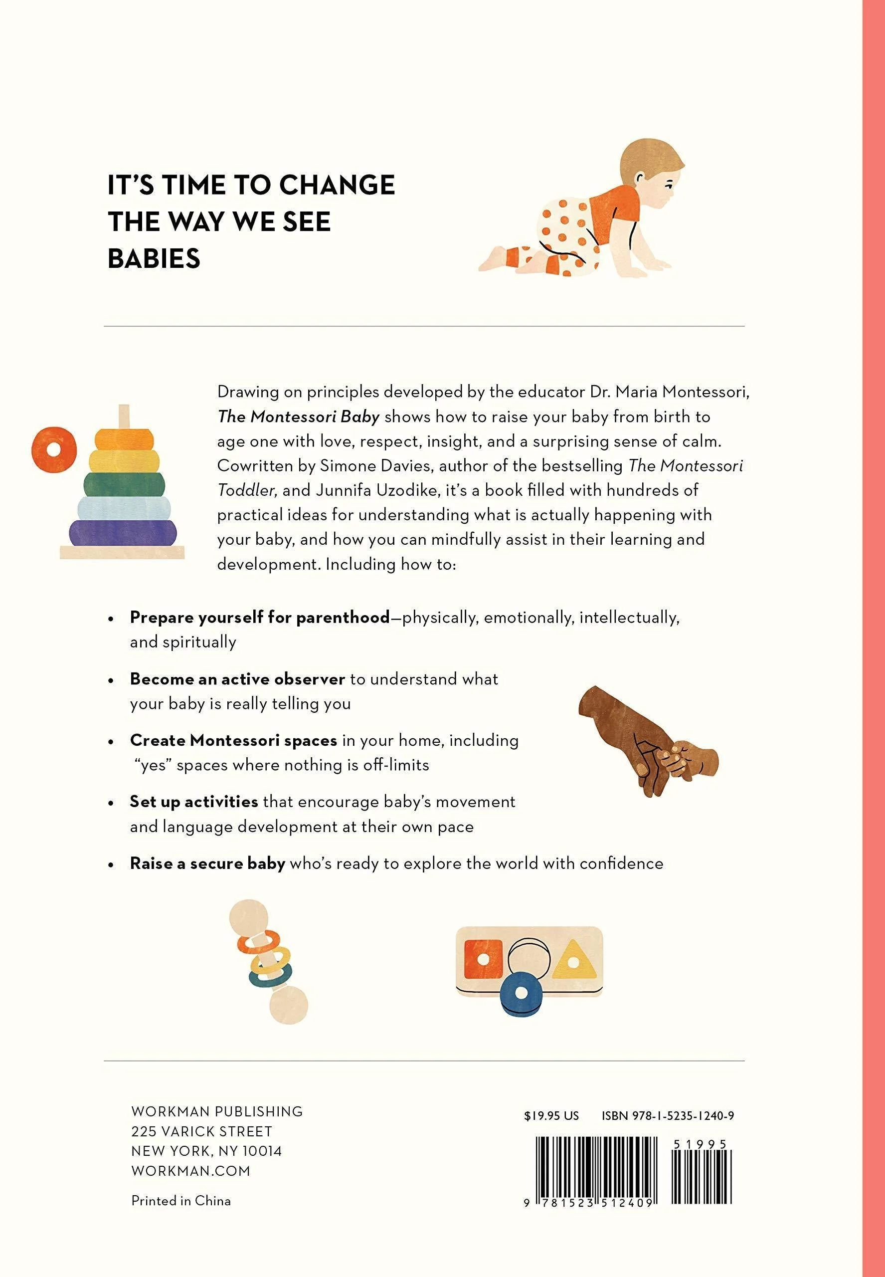 The Montessori Baby - Image 2