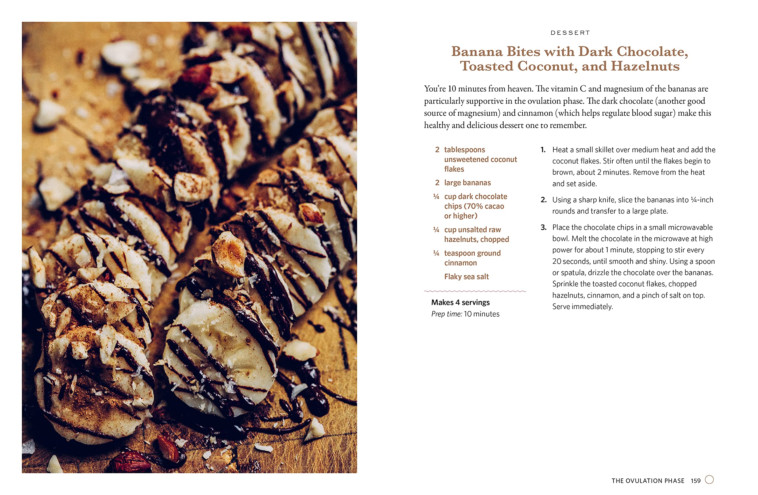 The Moon Cycle Cookbook - Image 2