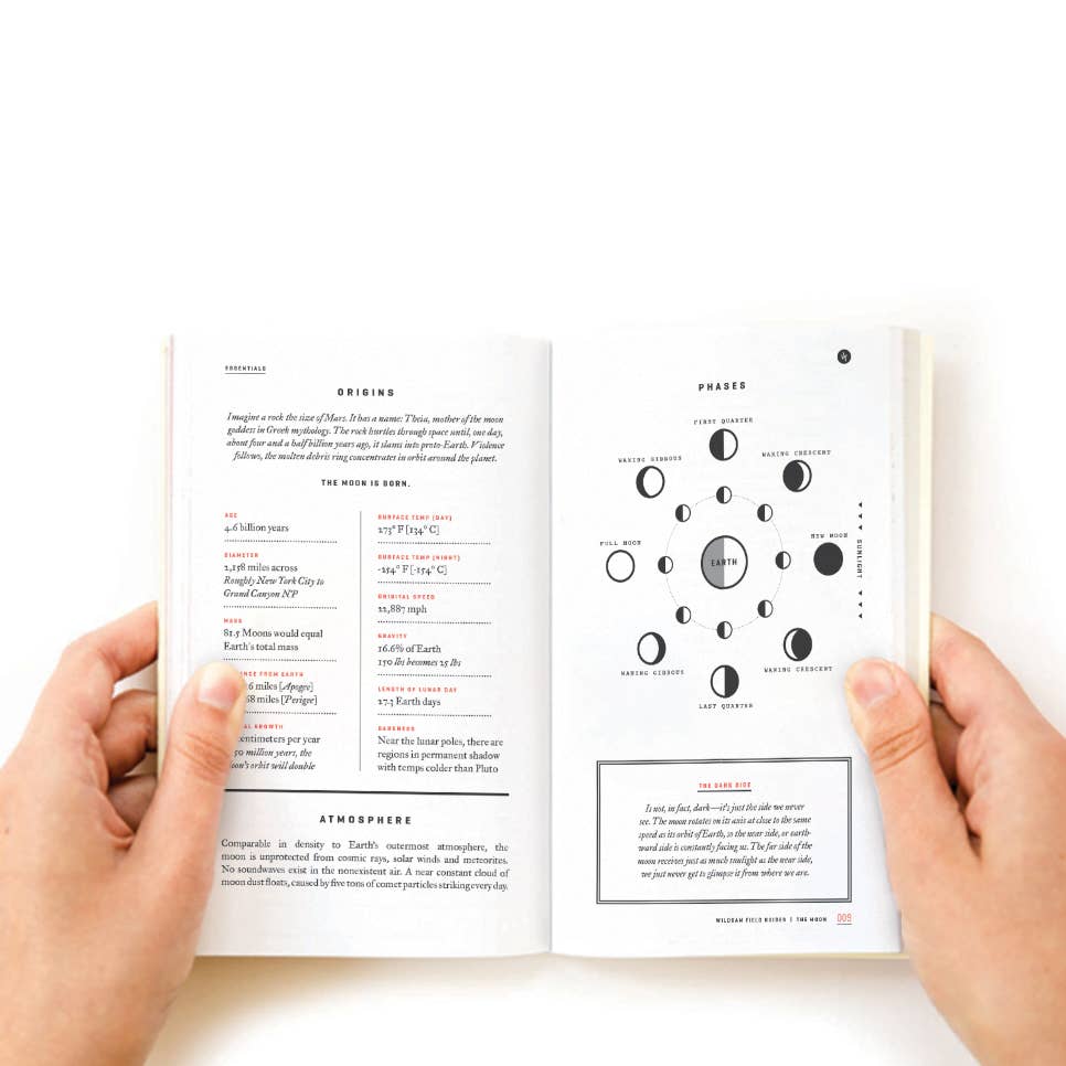 The Moon Field Guide: Awe and Exploration Across Human History - Image 2