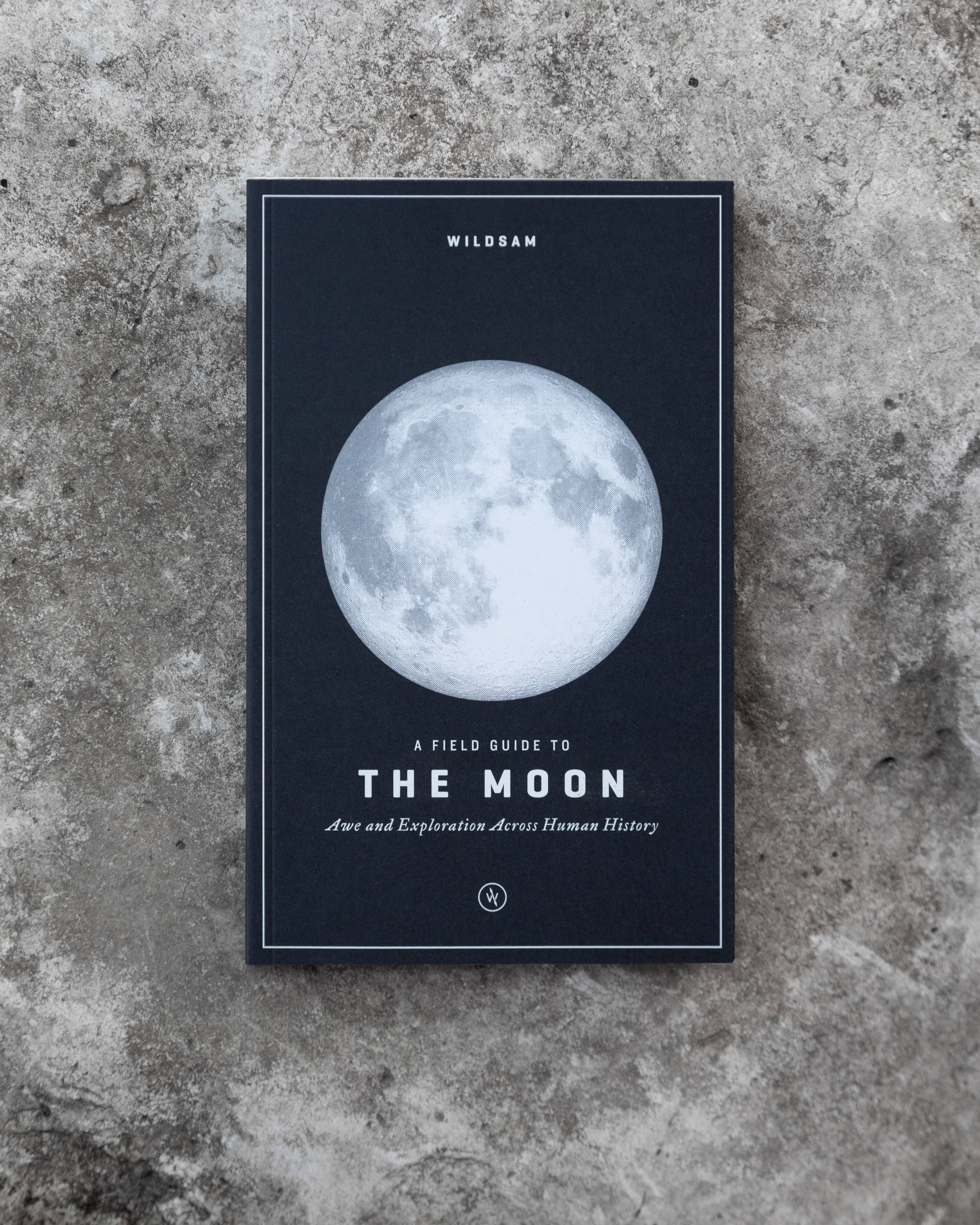 The Moon Field Guide: Awe and Exploration Across Human History - Image 3