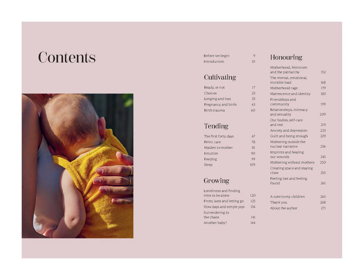 The Motherhood Space - Image 2