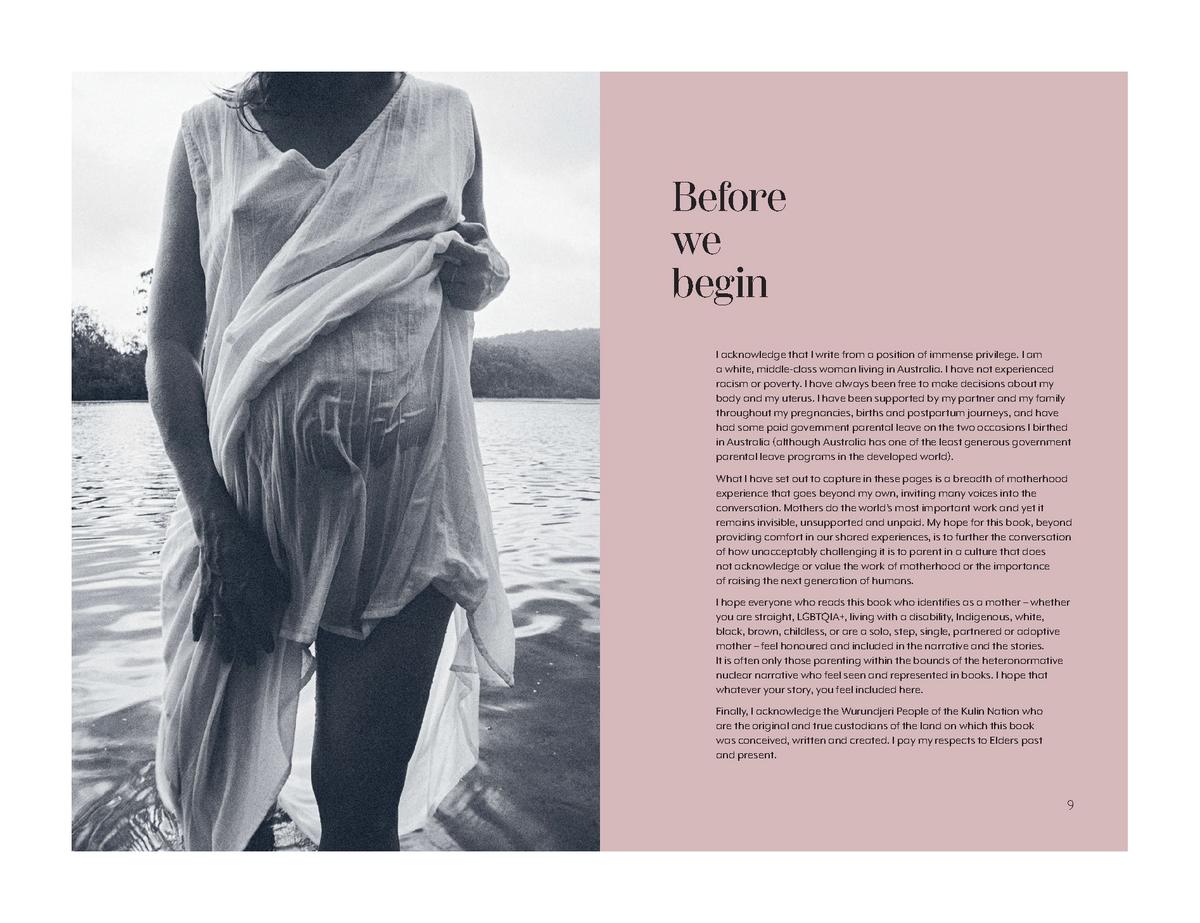 The Motherhood Space - Image 3