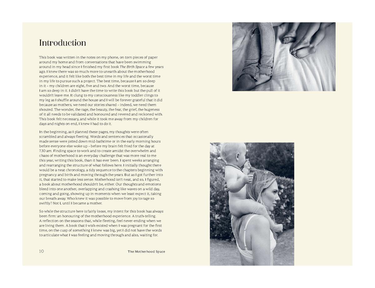 The Motherhood Space - Image 4