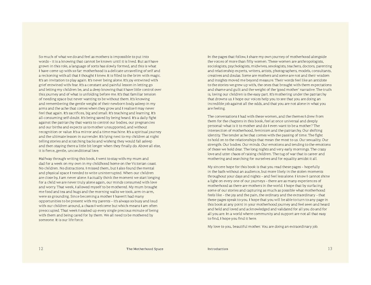 The Motherhood Space - Image 5