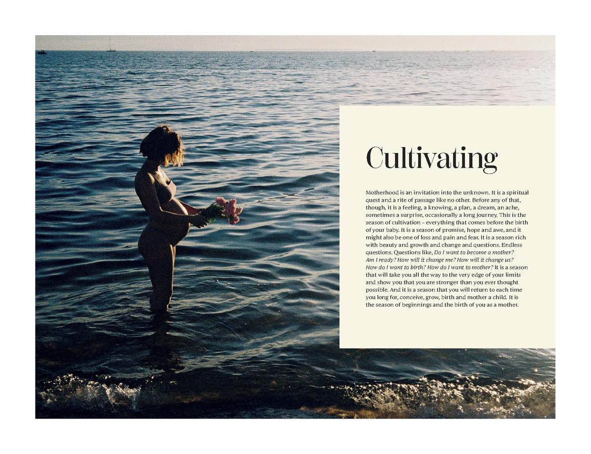 The Motherhood Space - Image 6
