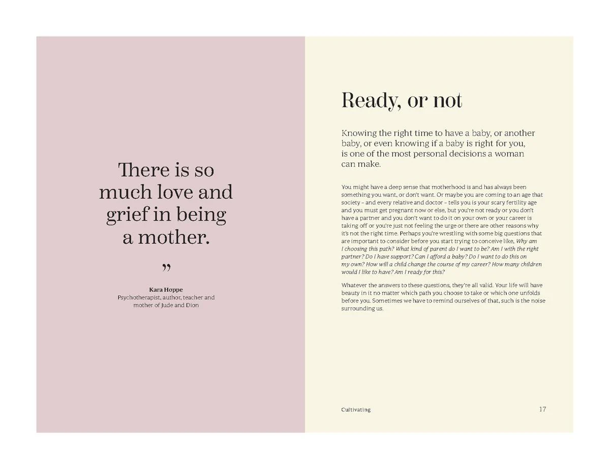 The Motherhood Space - Image 7