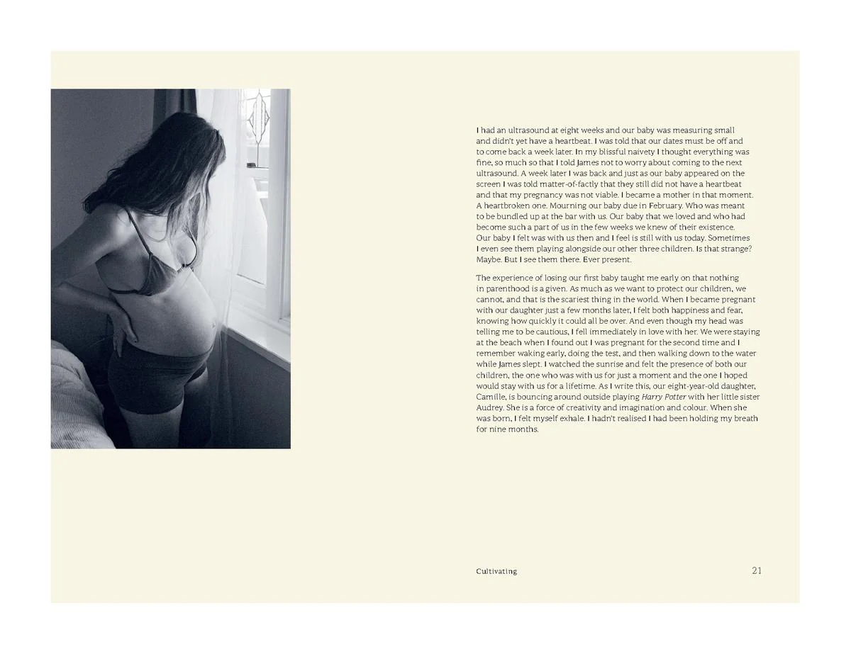 The Motherhood Space - Image 9