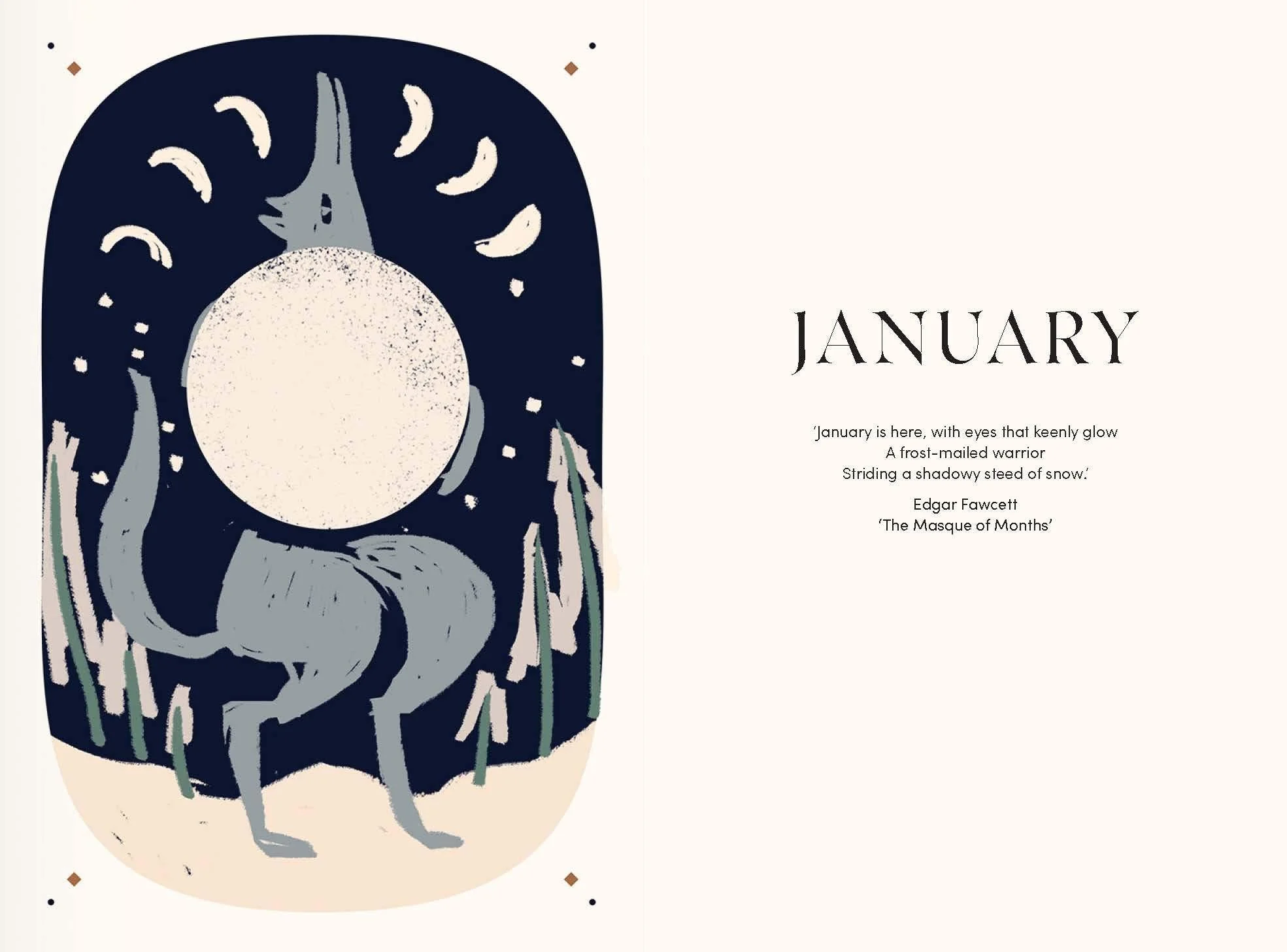 The Mystical Year: Folklore, Magic and Nature - Image 2