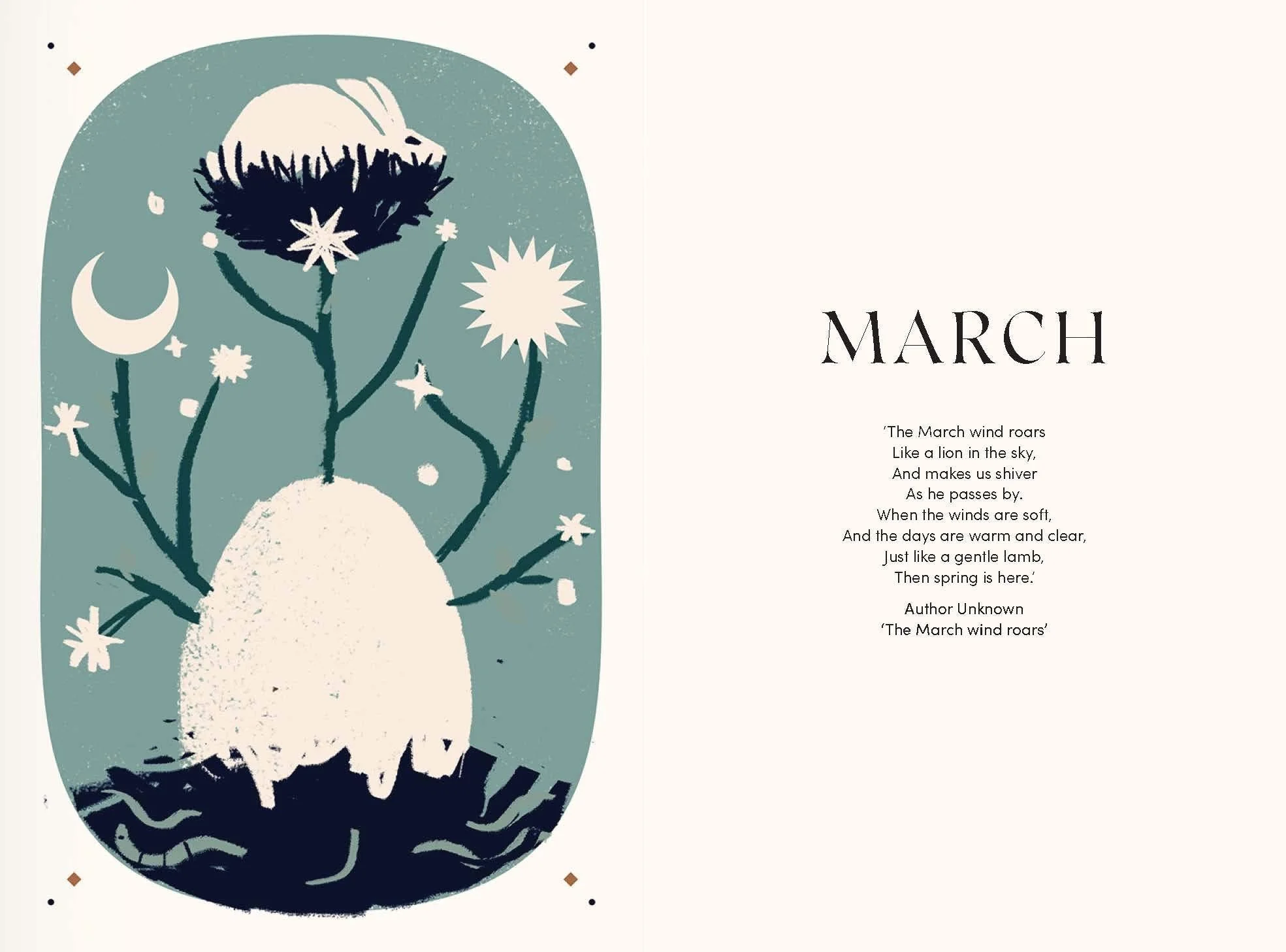 The Mystical Year: Folklore, Magic and Nature - Image 6