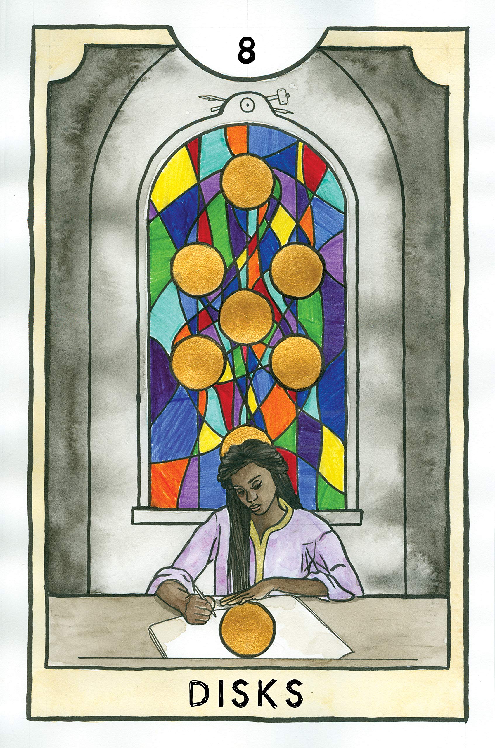 The New Chapter Tarot - Image 4
