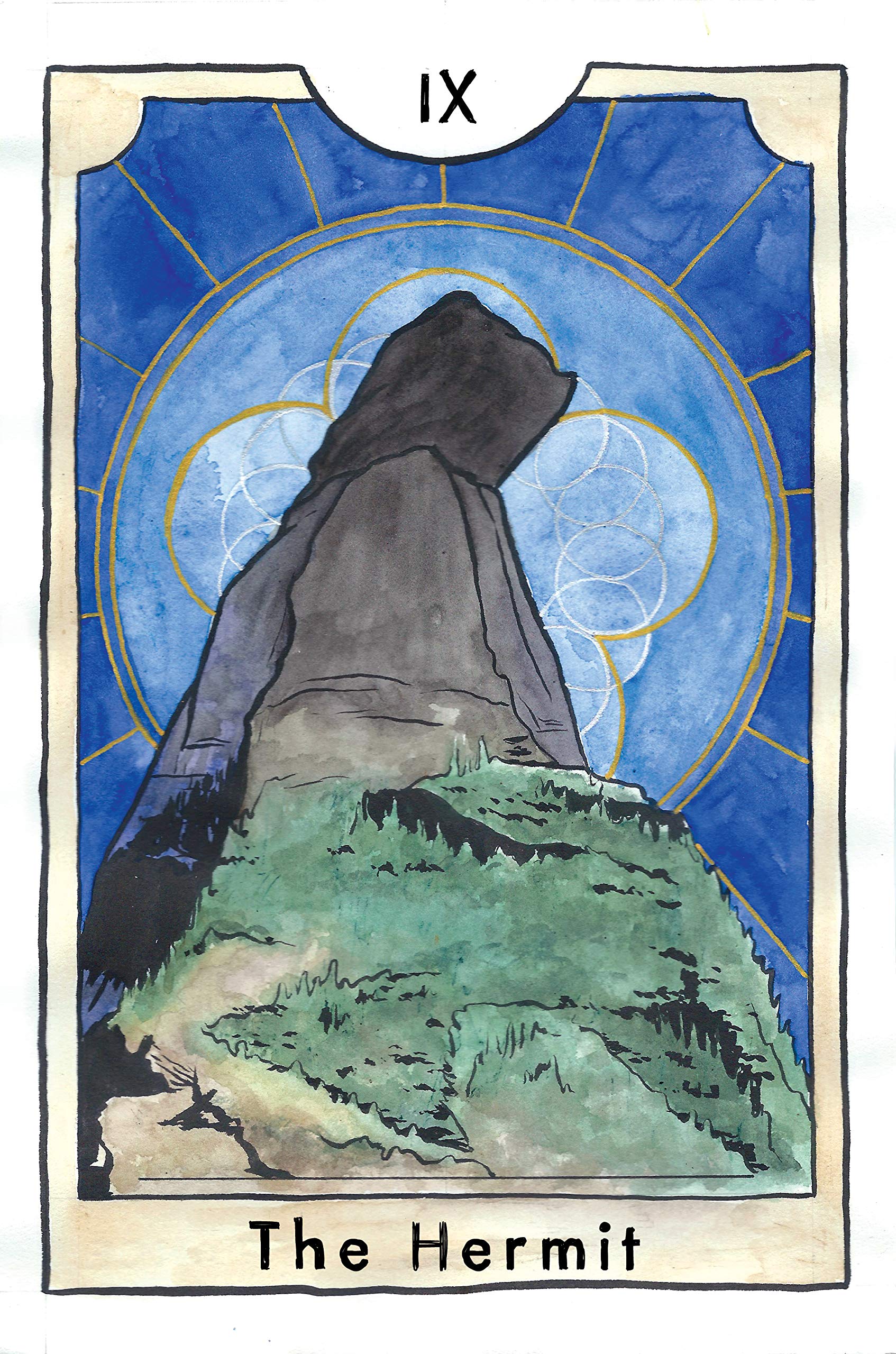 The New Chapter Tarot - Image 5