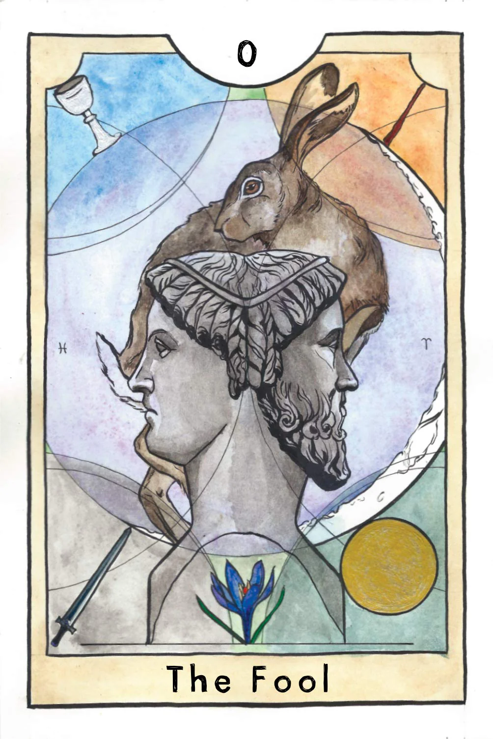 The New Chapter Tarot - Image 6