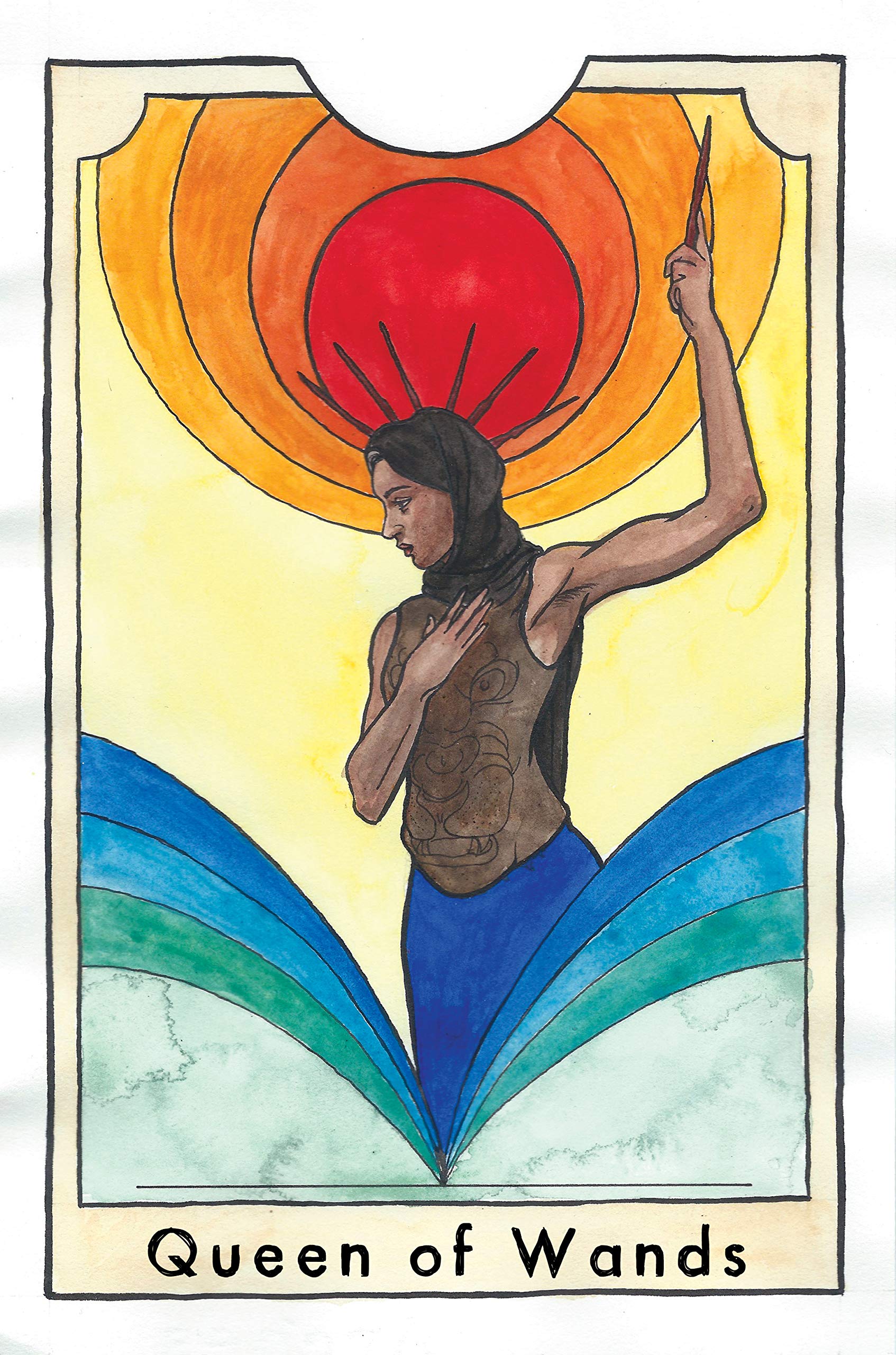 The New Chapter Tarot - Image 7