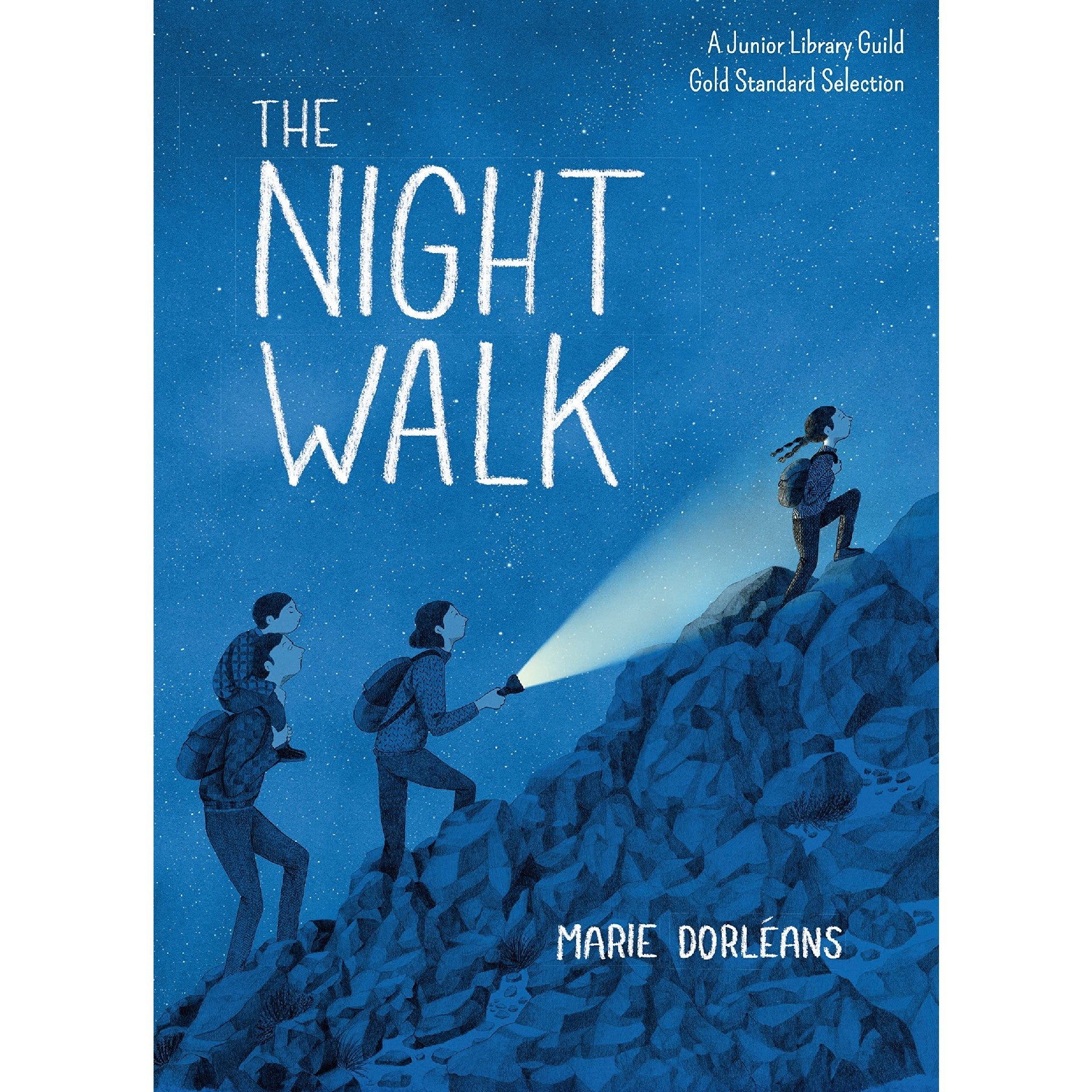 The Night Walk