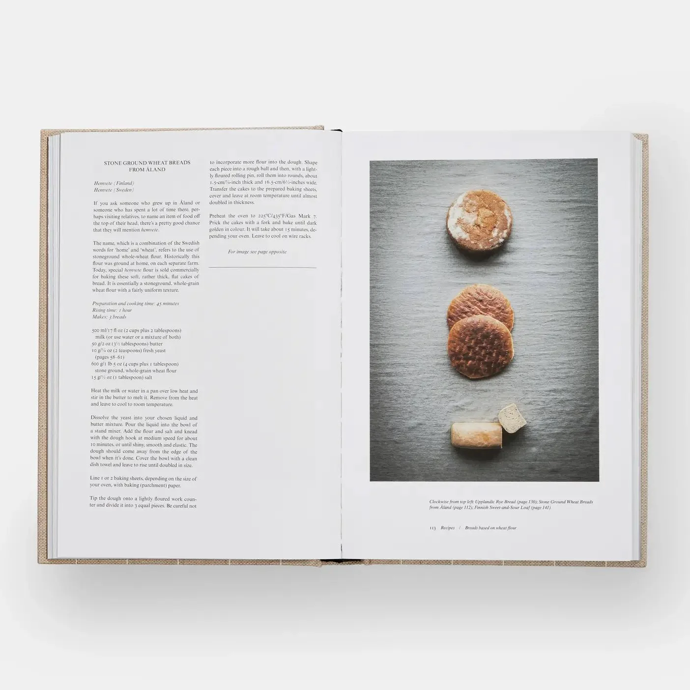 The Nordic Baking Book - Image 2