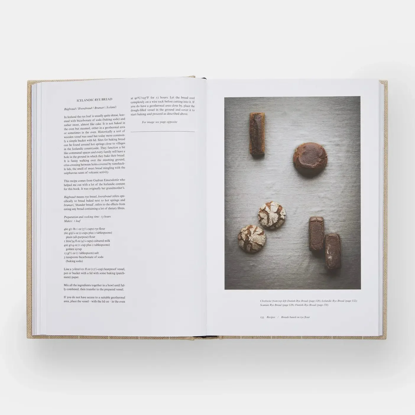 The Nordic Baking Book - Image 4