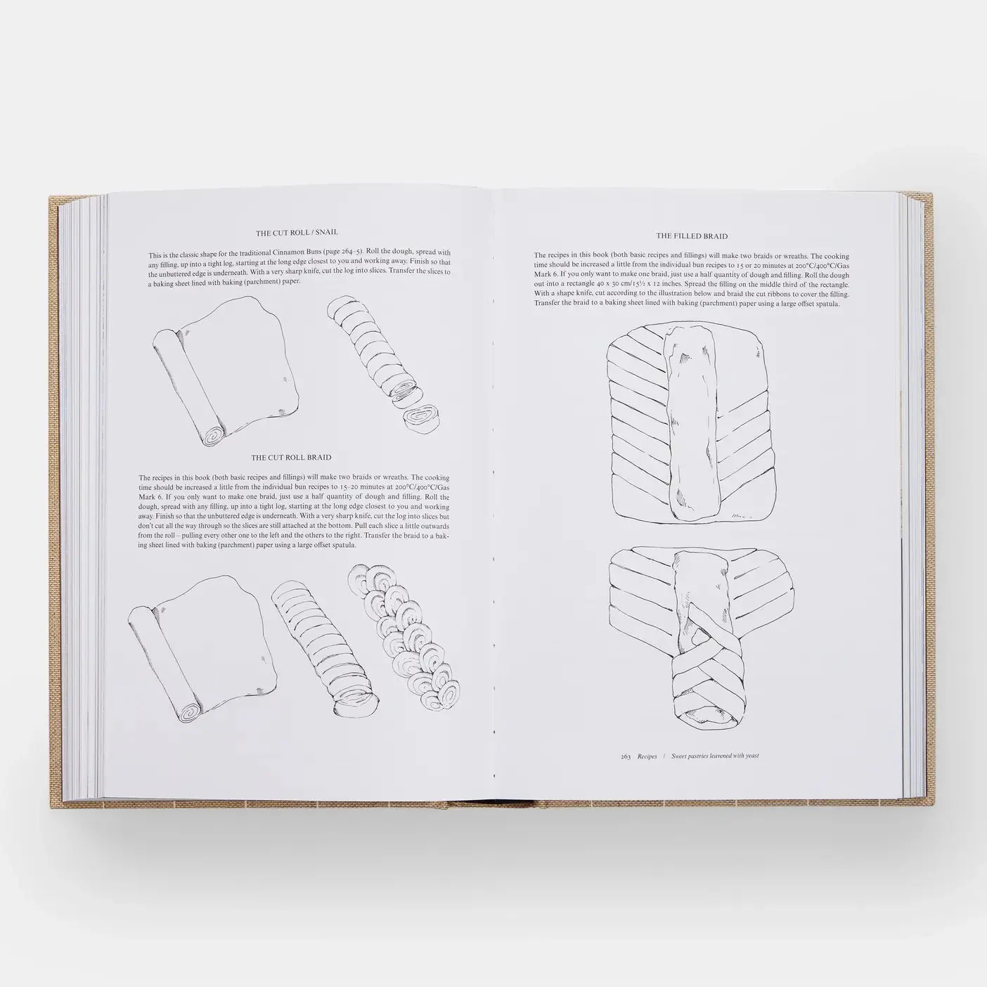 The Nordic Baking Book - Image 5