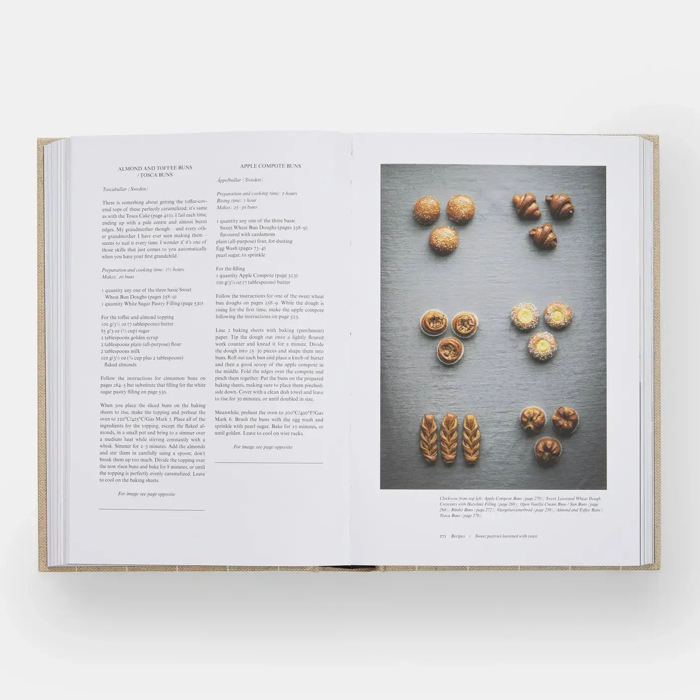 The Nordic Baking Book - Image 6