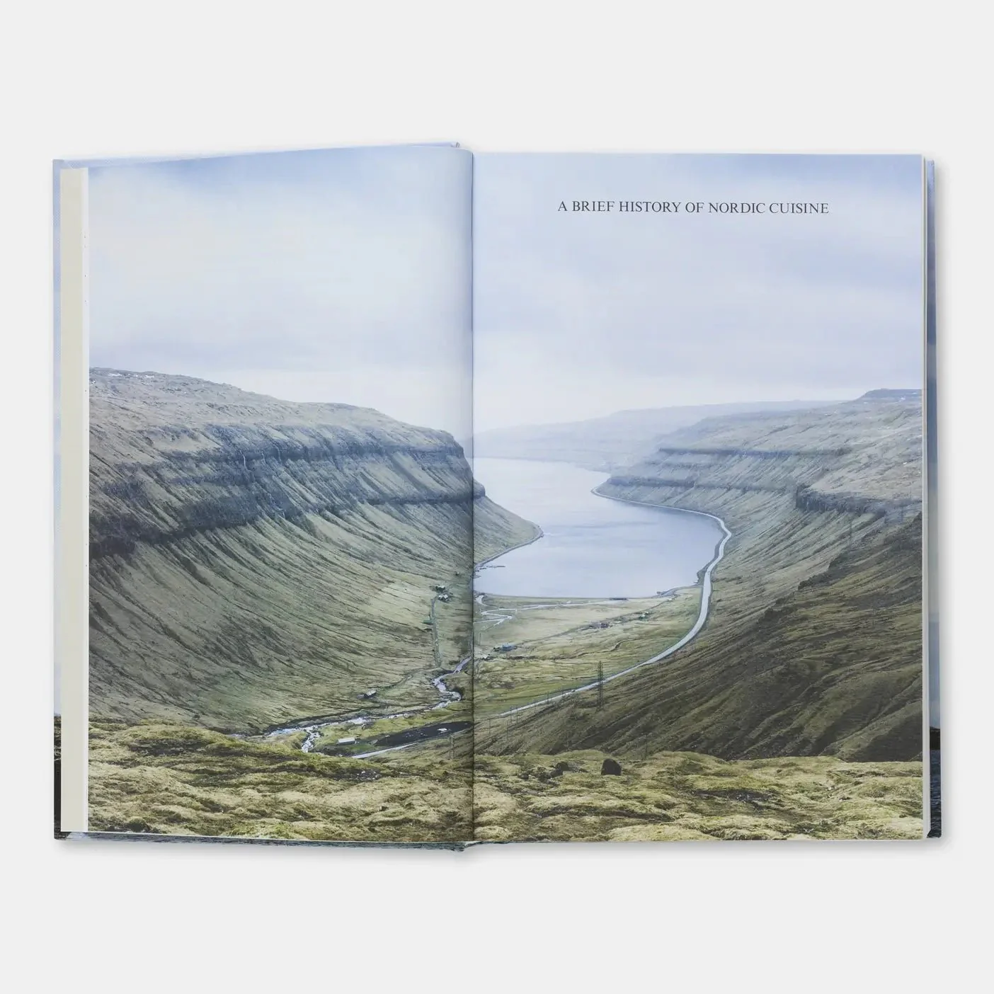 The Nordic Cookbook - Image 2