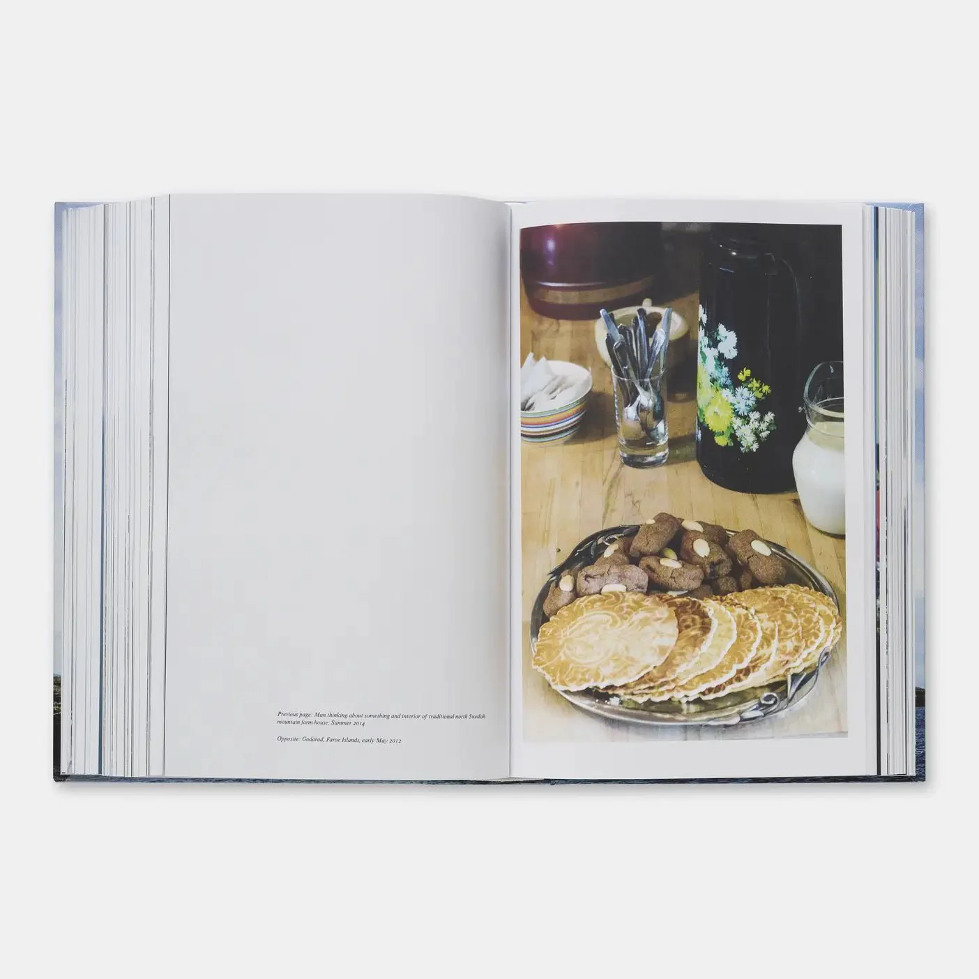 The Nordic Cookbook - Image 3