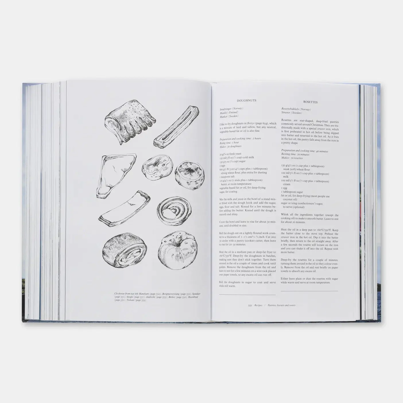 The Nordic Cookbook - Image 4